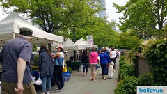 Saturday Bellevue Farmers Market | Bellevue.com