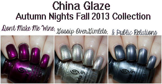 China Glaze Autumn Nights (1)