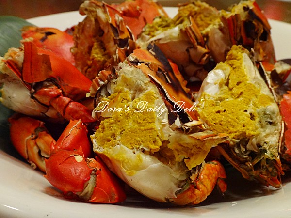 【食。】老饕的紅毛港海鮮餐廳@ Dora's Daily Deli :: 痞客邦 ...