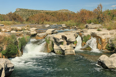 Dolan Falls Preserve, The Nature Conservancy, Texas