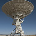 03-14-12: VLA Radio Telescope