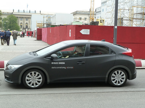 data.anatomy car in Berlin