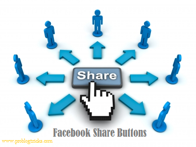Facebook-share-buttons