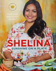 Sunshine on a Plate book cover IMG_9558 
R