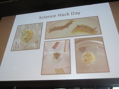 Science Hack Day