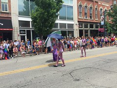Des Moines, Iowa Capital City Pride 2015