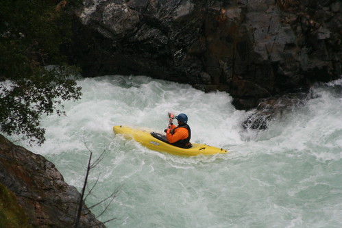W.E.T. River Trips, California whitewater, CAL Salmon River, Klamath River, class 5, rapids