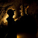 03-12-12: Liv in Carlsbad Caverns