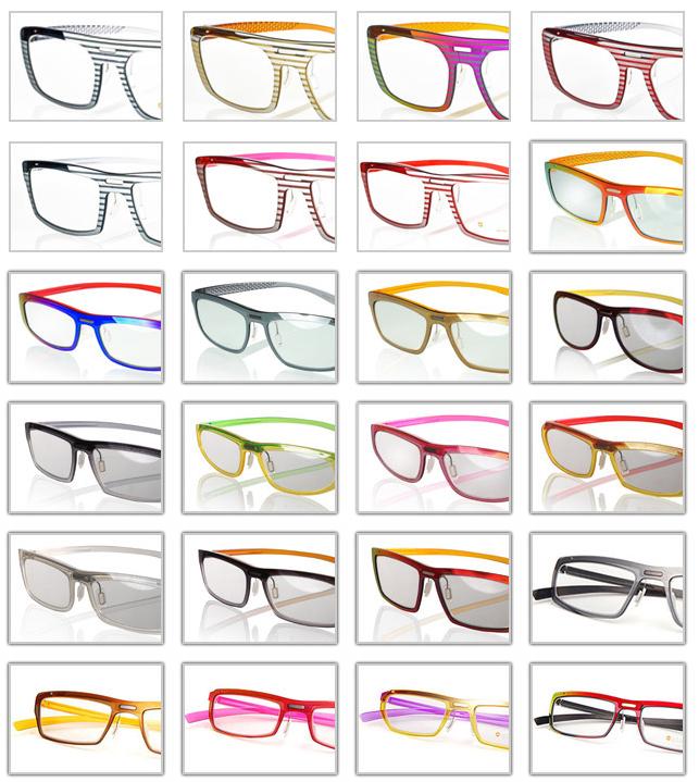 Eyewear with Nanyang Optical - Part 1: Glossi - Alvinology