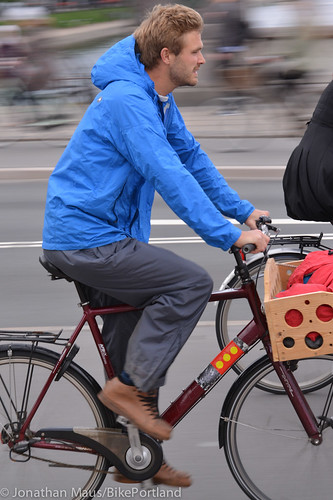People on Bikes - Copenhagen Edition-53-53