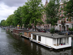 Amsterdam July 2007