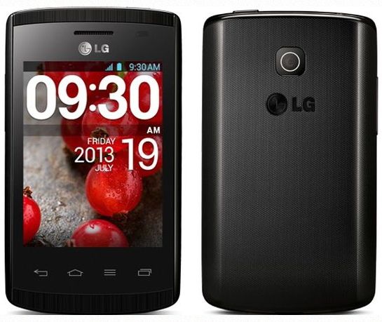  LG Optimus L1 II