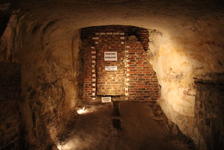 Reigate Caves East