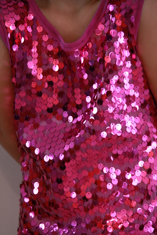 sparkly dress (3)