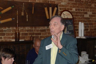 David Kirk - 68 year ACS member