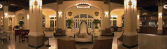 Hotel Galvez  Galveston  Texas  20131007