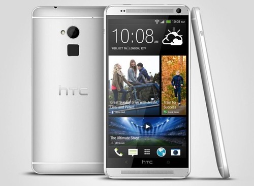 Смартфон HTC One max