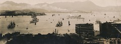 Hong Kong and Macau. 1938-1988