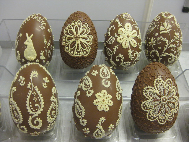 Пасхальное яйцо my hand decorated easter eggs.