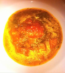 Basque Soup