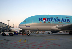 Asia - Far East Aviation - Korea