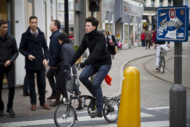 Antwerp Cycle Chic_3