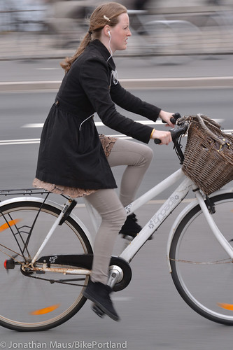 People on Bikes - Copenhagen Edition-62-62