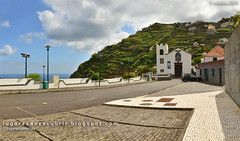 Igreja da Ribeira da Janela (Madeira, Portugal)