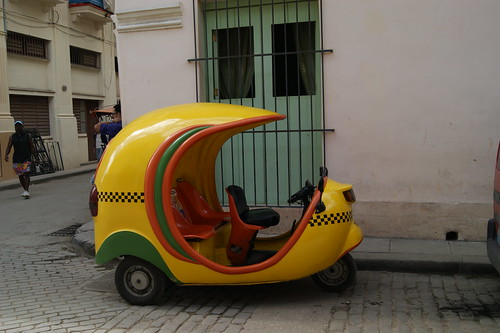 coco taxi