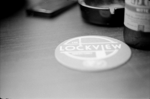 Lockview