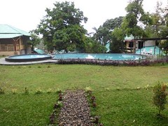 Resort Kahuripan Jambuluwuk