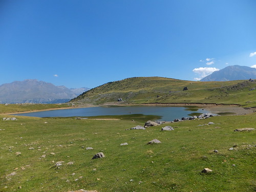 Lac de Piedrafita.4.9.2013 132