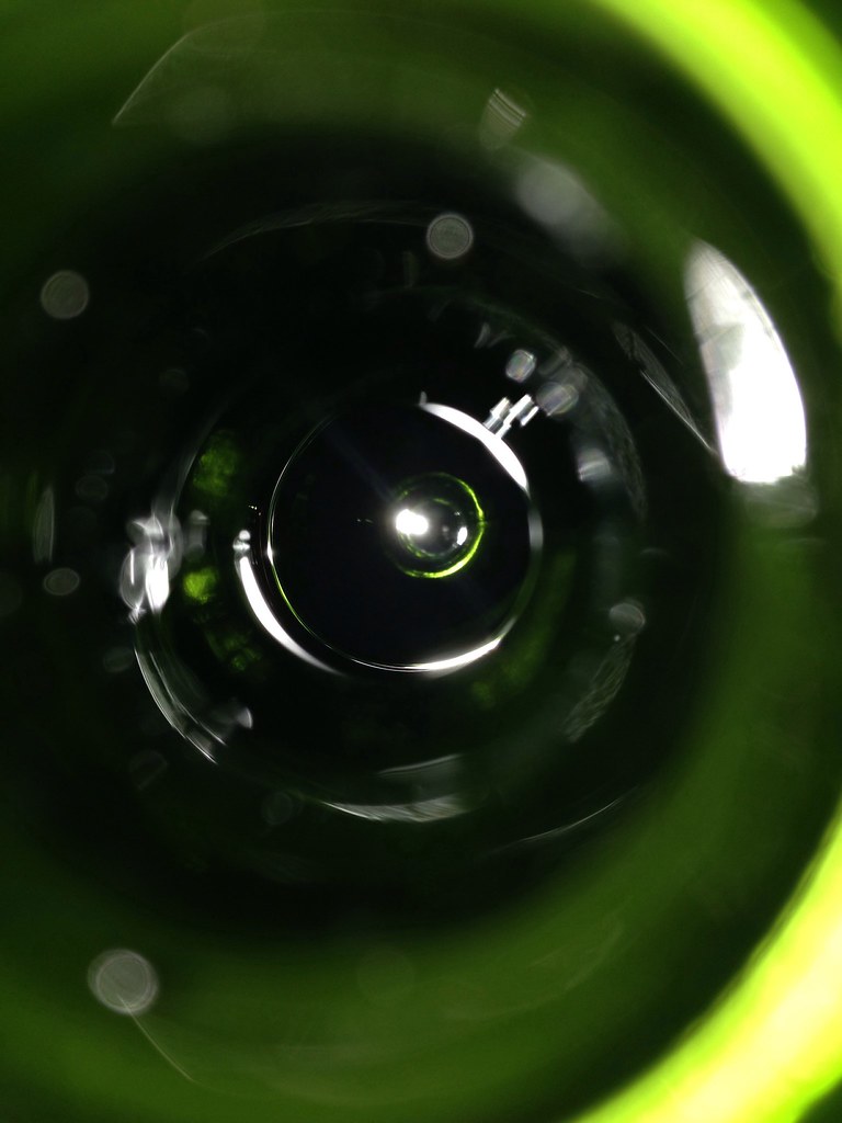 Interior botella de vino [4/366]