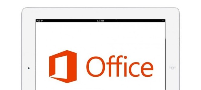 Steve Ballmer potwierdził, że Microsoft przygotowuje wersję Office dla iPada