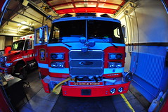 DCFD Engine 5