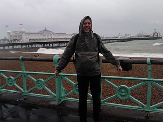 Brighton Rain
