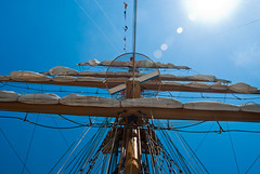 Baltimore, Sailabration, 06-2012