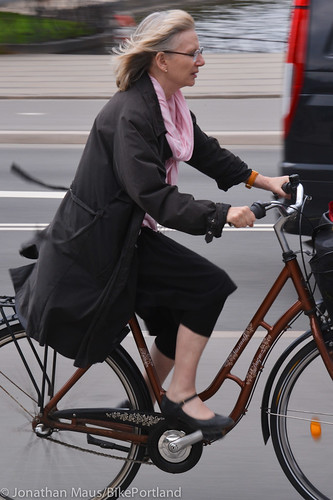 People on Bikes - Copenhagen Edition-23-23