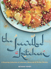 front cover Jewelled Kitchen IMG_8805 R