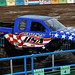 Monster Truck Show - Filer, Idaho - 2013