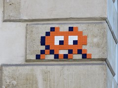 Space Invader PA_1256