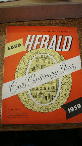 Jubilee Herald 100 years