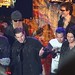 7072807751 0e360e23c7 s Foto Avenged Sevenfold Dalam Revolver Golden Gods Awards 2012