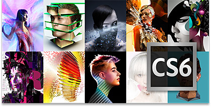 Adobe CS6 is available now.