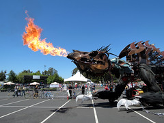 Maker Faire 2012 San Mateo