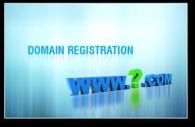 image of Website Domain Name