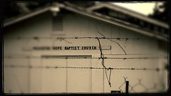 Houston Neighborhood Churches
