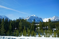2013 Canada 4 Banff