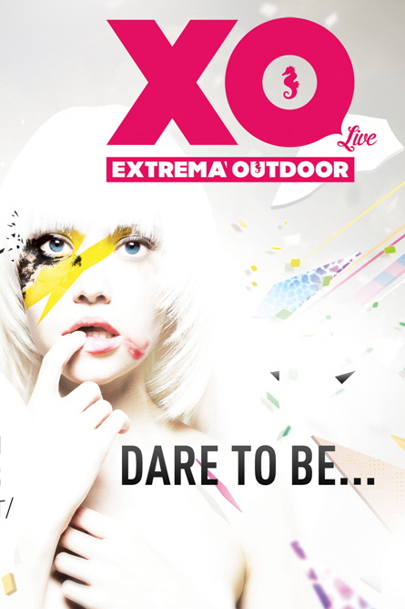 cyberfactory 2013 extrema outdoor dare to be xo live aquabest best nederland