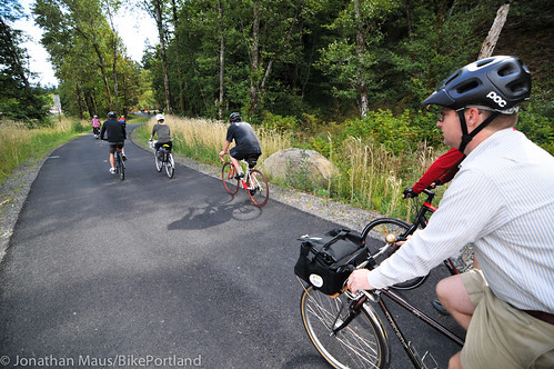 Policymakers Ride - Gorge Edition-57